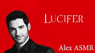 Lucifer Season 4 trailer song - Blues Saraceno - The dark horse always wins - extreme music