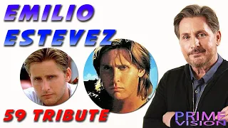 Happy Birthday Emilio Estevez : Movie Clip Tribute