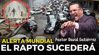 Prepárate Iglesia porque la Iglesia va desaparecer - Pastor David Gutiérrez