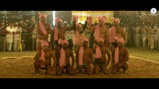 Dhaakad – Dangal - Aamir Khan - Pritam - Amitabh Bhattacharya - Raftaar.mp4