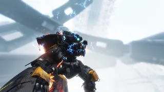 Titanfall 2 Northstar Experience