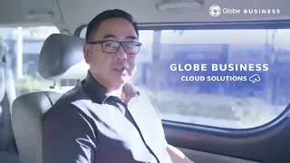 Cloud Solutions by Globe Business