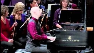 Liszt Piano Concerto No 2 - Adam Neiman - heartland festival orchestra