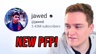 Why Did Jawed Do This? (he's active again?)