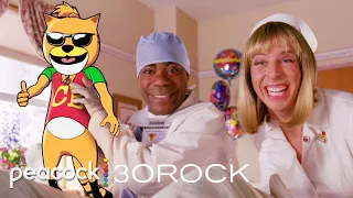 Top most HILARIOUS cold opens from season 4 | 30 Rock