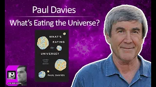 The END of the Universe! Paul Davies