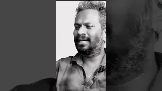 அடுத்த படம் சீக்கிரம் எடுக்கனும்னு தோனல..👽 That'is Thiagarajan kumararaja #directors #tk