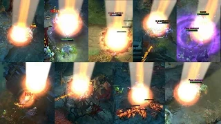 EXORT EXORT EXORT Dota 2