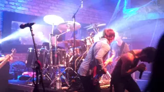 V8 AC/DC Tribute - Hell's Bells