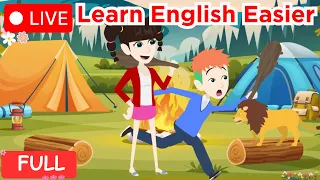 English Speaking Practice | English Conversation Practice | Learn English for Beginner | Full Video