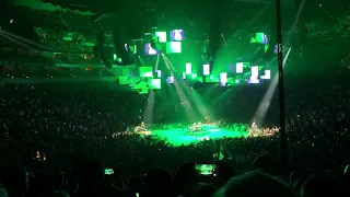 Metallica - One/Master of Puppets - Live in Louisville, KY 3/9/19