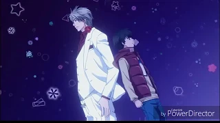 [AMV] Больше, чем возлюбленные - Я вернусь обязательно