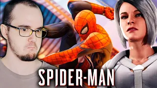 ФИНАЛ ЧЕЛОВЕКА - ПАУКА ► SPIDER MAN ( Marvel Человек Паук PS5 ) - ПРОХОЖДЕНИЕ