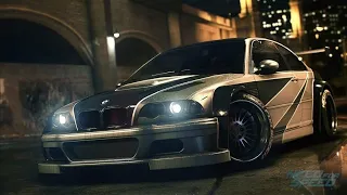 Need For Speed Most Wanted стрим №5 я в чёрном списке(