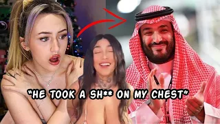 The Sick Things Instagram Models Do In Dubai For Millions Of Dollars...