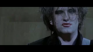 The Cure - Cut Here