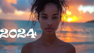 DEEP HOUSE MIX 2024 №506 👓 CAR MUSIC MIX 🚗 ETHNIC ARABIC MUSIC