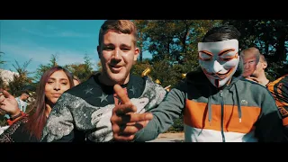 L'allemand Sixnueve - SIXNUEVE - Feat Dj Mjid  Clip Officiel (71 beats)