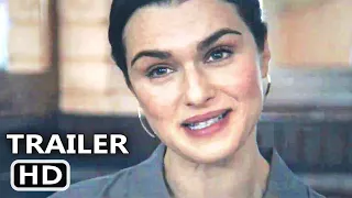 DEAD RINGERS Trailer (2023) Rachel Weisz, Thriller