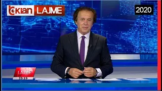 Edicioni i Lajmeve Tv Klan 16 Korrik 2020, ora 23:30 Lajme - News