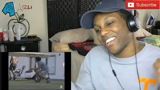 ONLY 15 YEARS OLD - Lil Tecca - Ransom (Dir. by @_ColeBennett_) REACTION