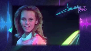 Tommy'86 vs Vanessa Paradis  - Why did Joe say Taxi?