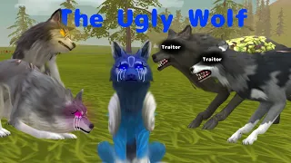 The Ugly wolf) Wildcraft music video