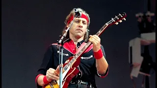 Dire Straits  "Telegraph Road" (The Best On Youtube)