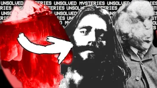 Exploring the ULTIMATE UNSOLVED MYSTERIES Iceberg (Part 4)