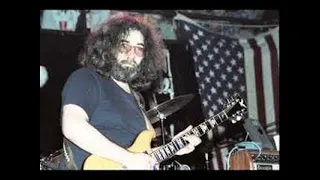 Grateful Dead - March 14, 1981 - Civic Center - Hartford, Connecticut