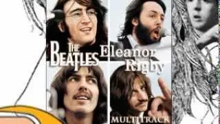 Eleanor Rigby [Vocals only] - The Beatles