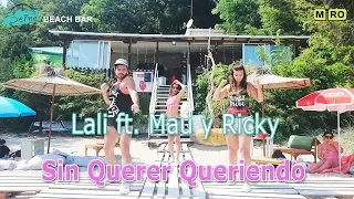 ZUMBA - MIRO - Lali - Sin Querer Queriendo ft. Mau y Ricky