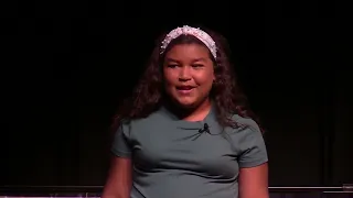 Small Kids, Big Ideas | Julia Anthony | TEDxSaintAndrewsSchool