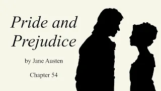 Pride and Prejudice by Jane Austen - Chapter 54