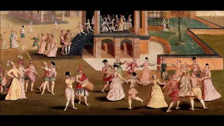 Chansons gaillardes et danceries de La Renaissance française