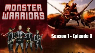 Monster Warriors S01 Episode 9