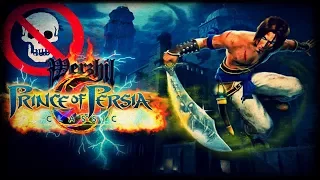 Prince of Persia Classic [Survival] NO DEATH