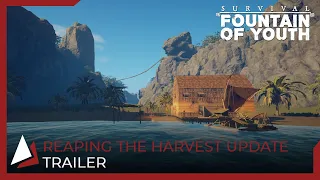 Survival: Fountain of Youth | 'Reaping the Harvest' Update