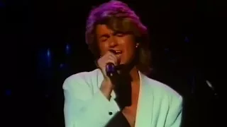 George Michael - Careless Whisper (Live in China 1984)