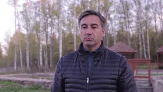 Интервью Василь Гаязович Шайхразиев