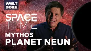 SPACETIME: PLANET NEUN - Ein mysteriöses Objekt am Rand unseres Sonnensystems | WELT Doku