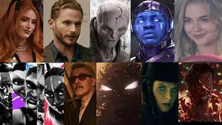 Defeats of my favourite movie villains part 23 (Spoiler alert ￼for Antman and the Wasp quantumania)