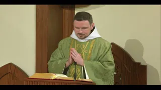 Catholic Daily Mass - Daily TV Mass - February 17, 2023