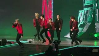 230611 ENHYPEN 2023 WEVERSE CON FESTIVAL- Karma