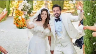 Halil İbrahim Ceyhan ve Sila Türkoğlu Düğünde Yaṣananlar...@askhikayesi3515