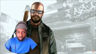 GTA Intro Videos (1997-2013) Reaction!