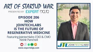 E206 How Jointechlabs is the Future of Regenerative Medicine