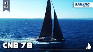 [ITA] CNB 78 - Walkthrough - Sailing Channel