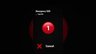 Google Pixel Emergency SOS Call Sound