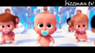 Luis Fonsi - Despacito (Boss Baby Official Video)